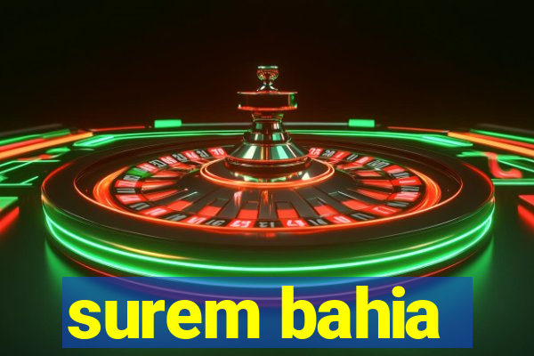 surem bahia